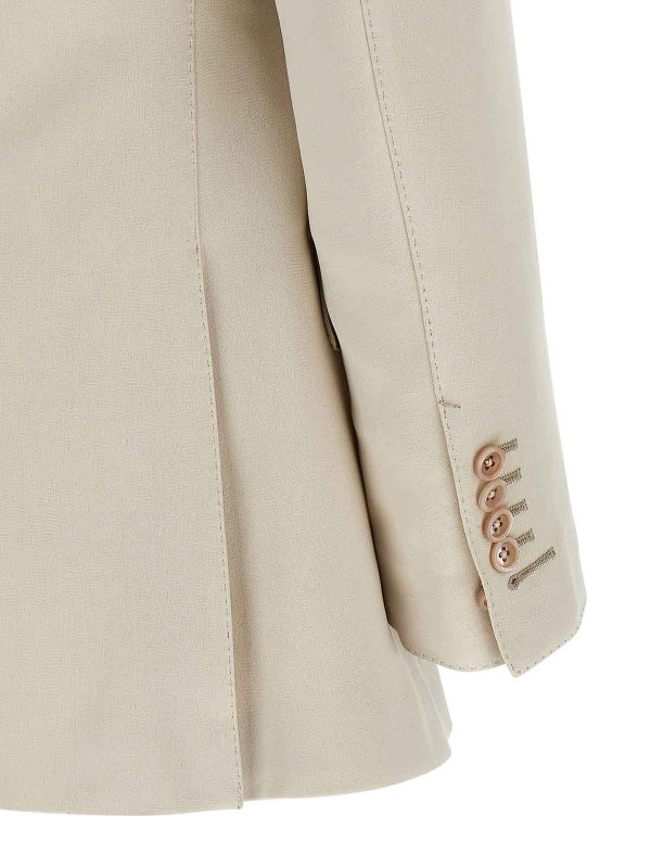 Blazer - Beige shop online: TOM FORD