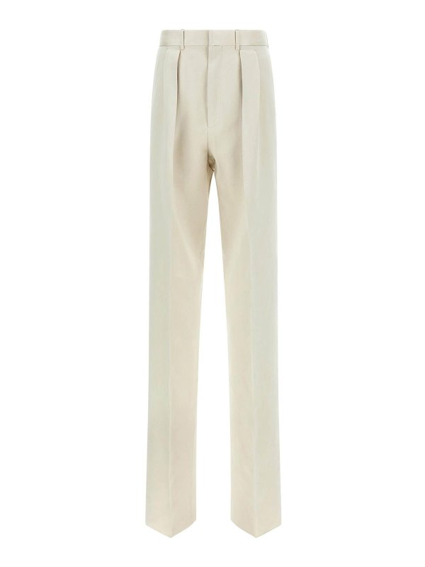 TOM FORD: Casual Hosen - Casual Hose - Beige