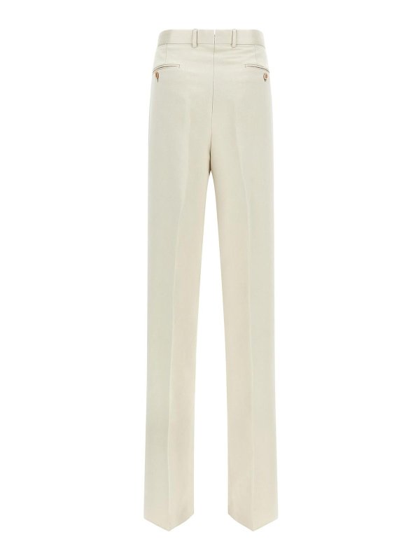 TOM FORD: Casual Hosen online - Casual Hose - Beige