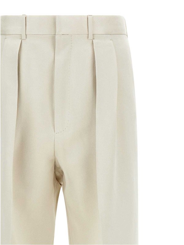 The Best Shops TOM FORD: Casual Hosen - Casual Hose - Beige