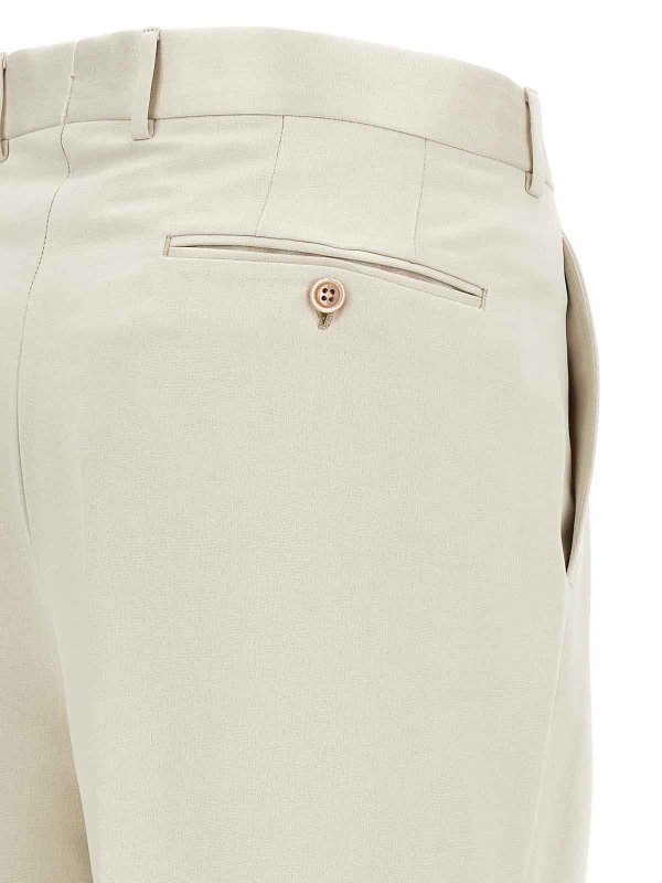 Casual Hose - Beige shop online: TOM FORD