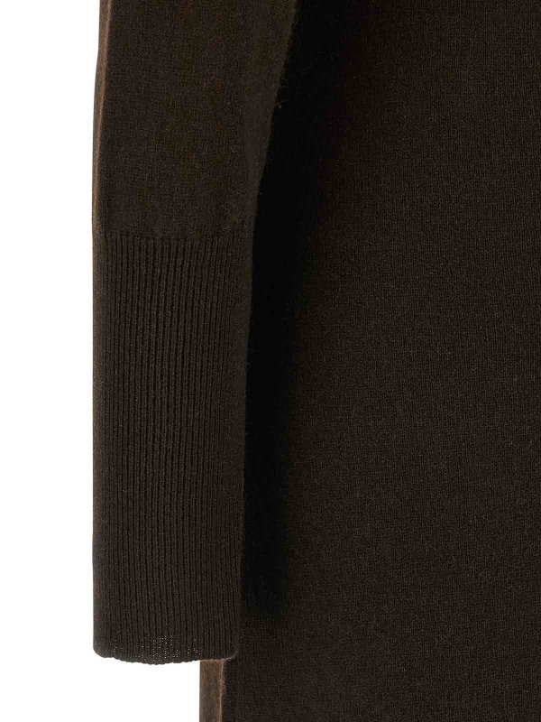 High Neck Dress shop online: TOM FORD