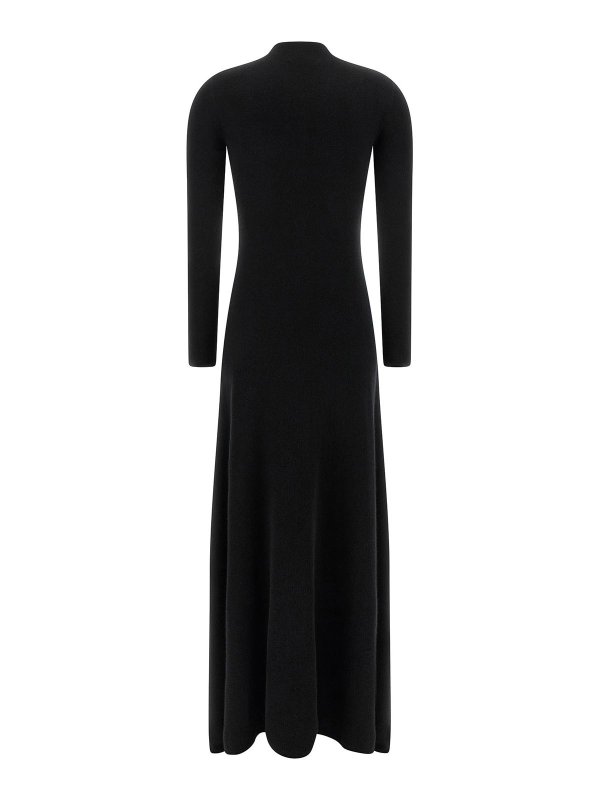 TOM FORD: Vestidos media pierna online - Vestido Midi - Negro