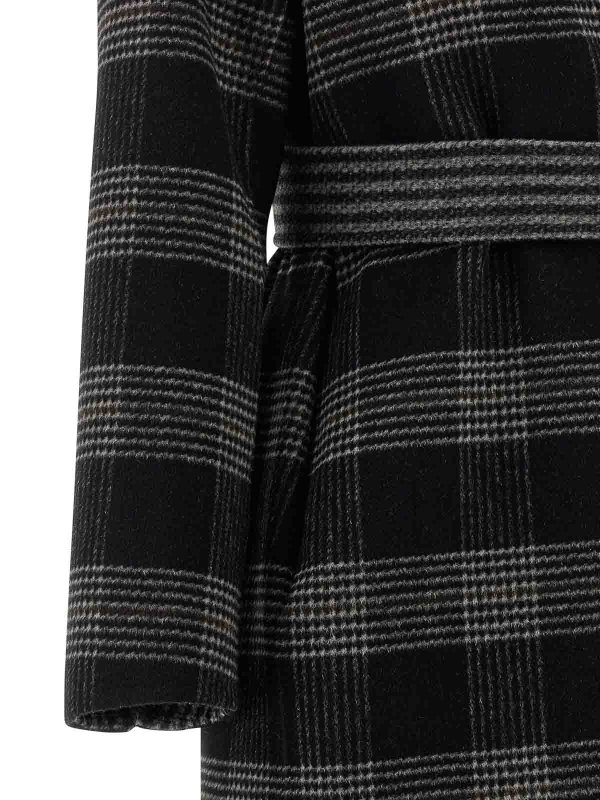 TWINSET buy online ショートコート - マルチカラー