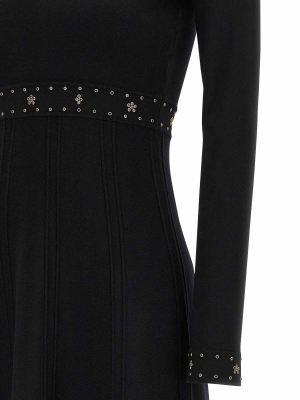 Rhinestone Studded Dress shop online: TWINSET