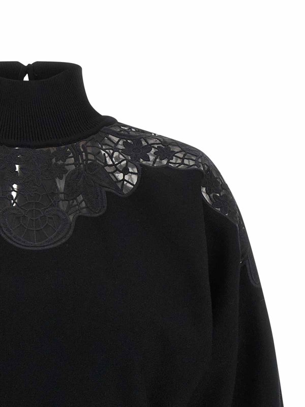 The Best Shops TWINSET: カーディガン - カーディガン - 黒