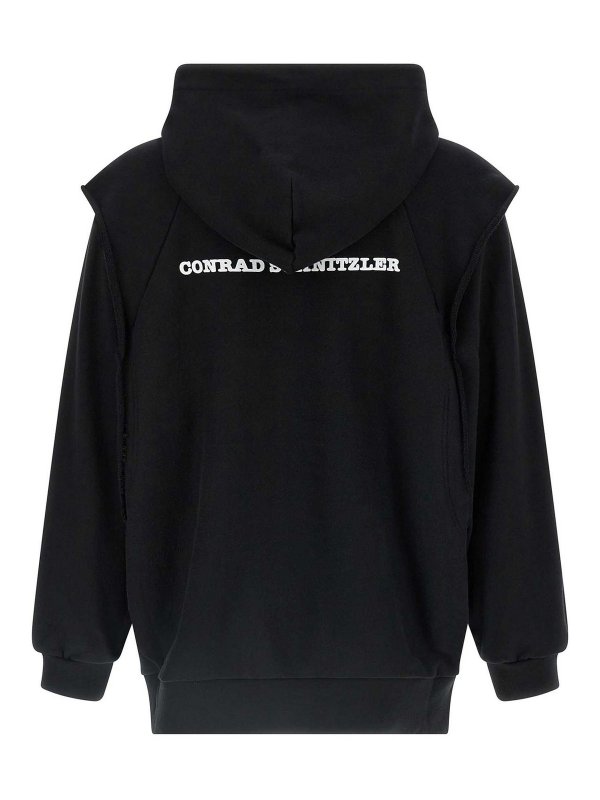 UNDERCOVER: スウェット＆セーター online - スウェットシャツ/セーター - 黒