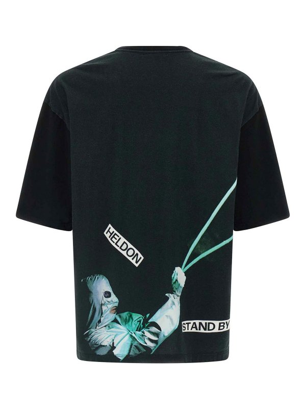 UNDERCOVER: t-shirts online - Uc2E4813-3 T-Shirt