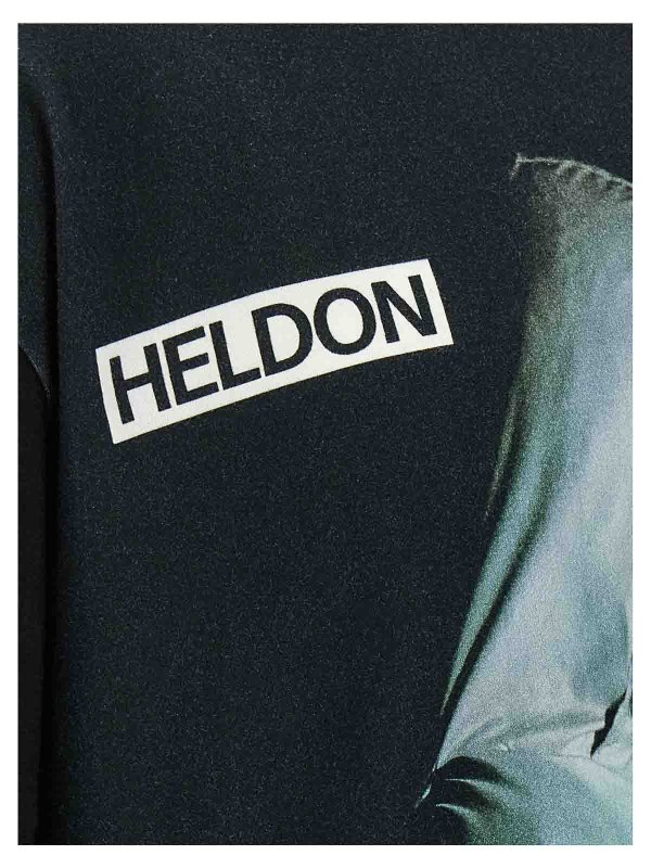 Uc2E4813-3 T-Shirt shop online: UNDERCOVER