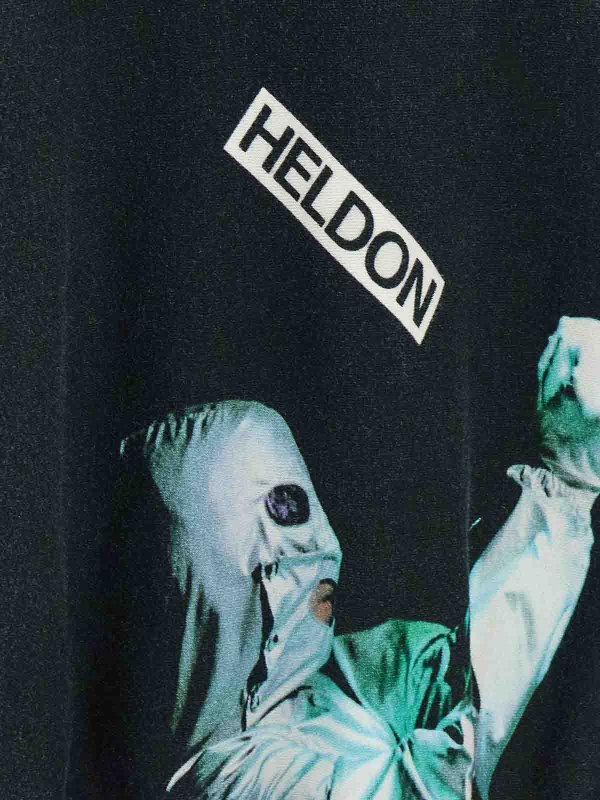 Uc2E4815-3 Sweatshirt shop online: UNDERCOVER