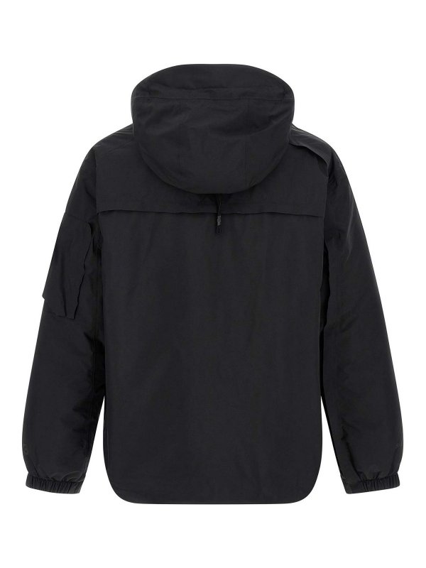 Y-3: Vestes casuals online - Veste Casual - Noir