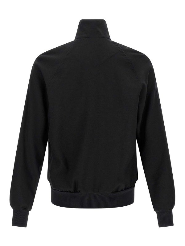Y-3: Sweatshirts & Sweaters online - Sport Uniform Sweatshirt