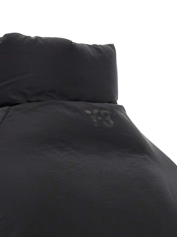 Chaleco - Negro shop online: Y-3