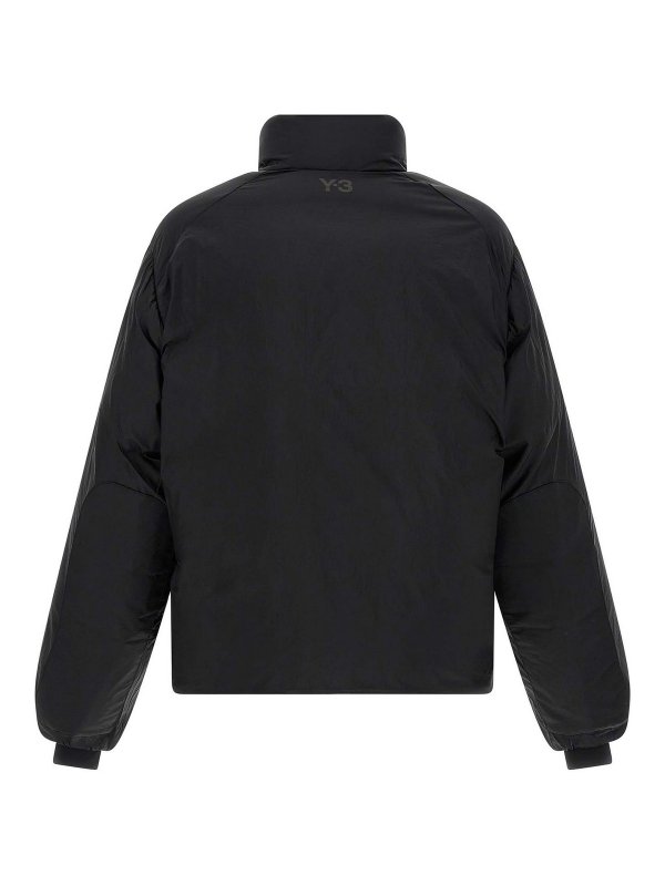 Y-3: Chaquetas casual online - Chaqueta Casual - Negro