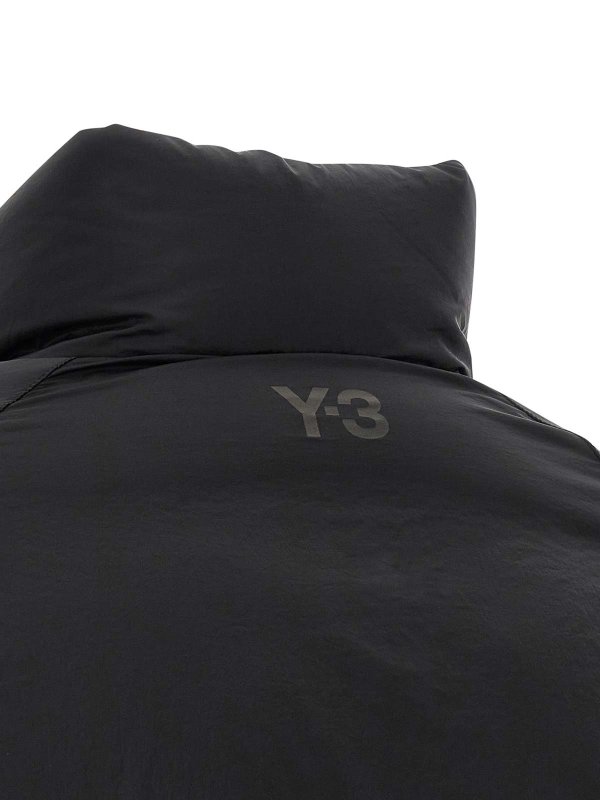 Chaqueta Casual - Negro shop online: Y-3