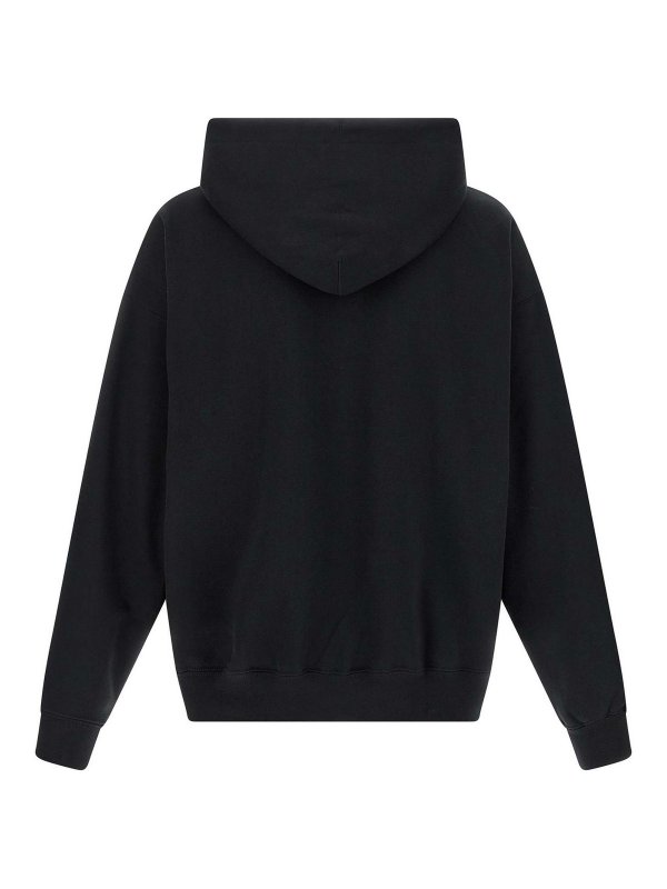 Y-3: スウェット＆セーター online - スウェットシャツ/セーター - 黒