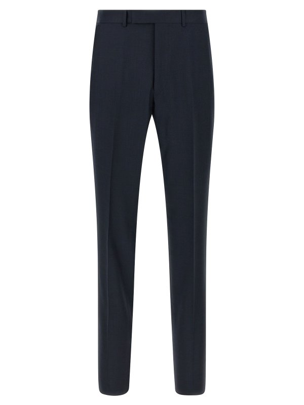 膝丈ドレス - マルチカラー shop online: ZEGNA