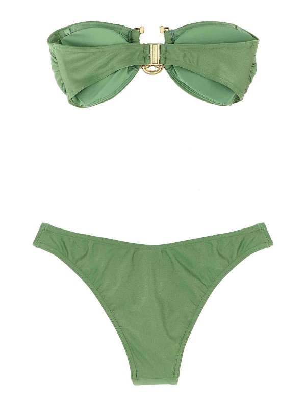 ZIMMERMANN: ビキニ online - ビキニ - 緑