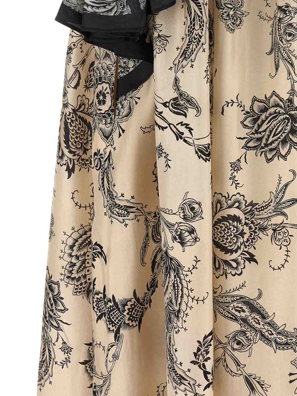 Rhiannon Maxi Dress shop online: ZIMMERMANN