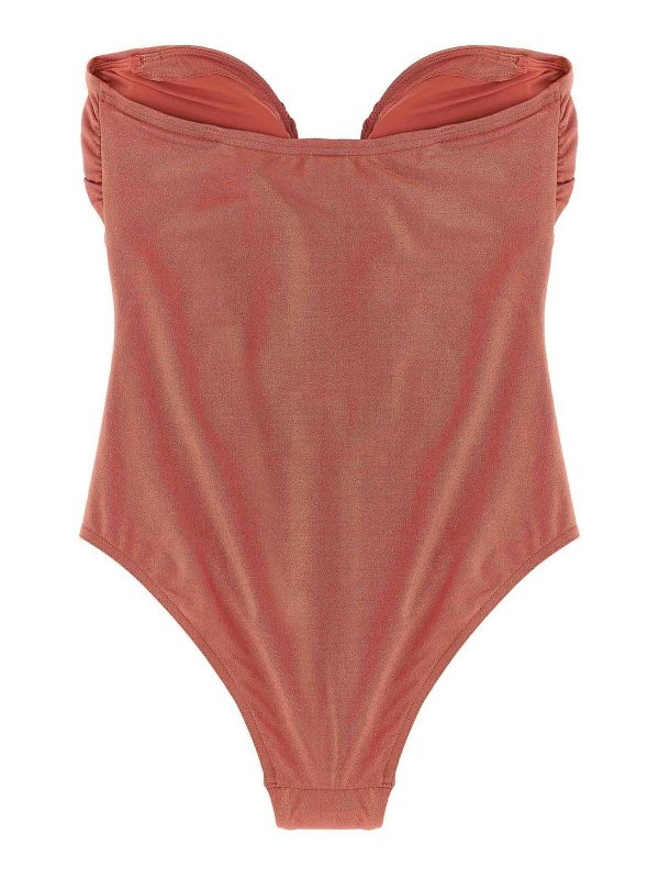 ZIMMERMANN: ワンピース online - ワンピース - ヌードカラー