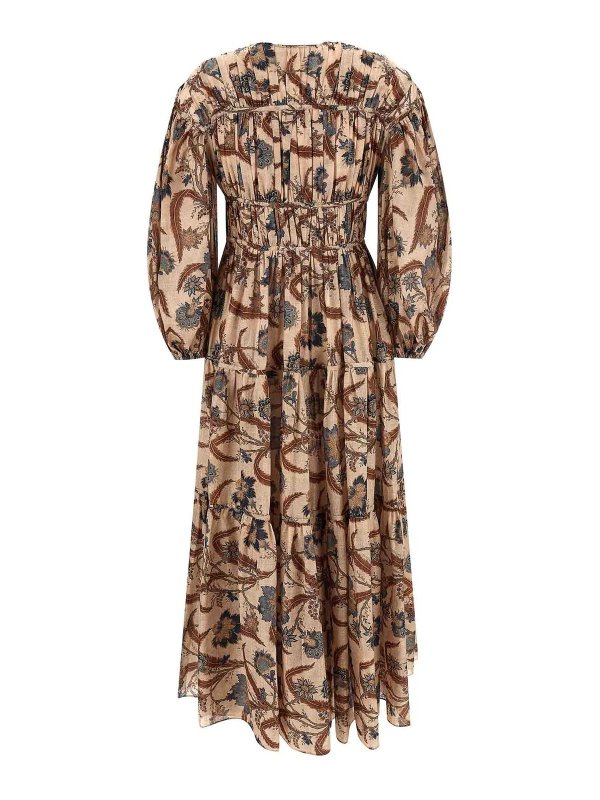 ZIMMERMANN: abiti al ginocchio online - Vestito