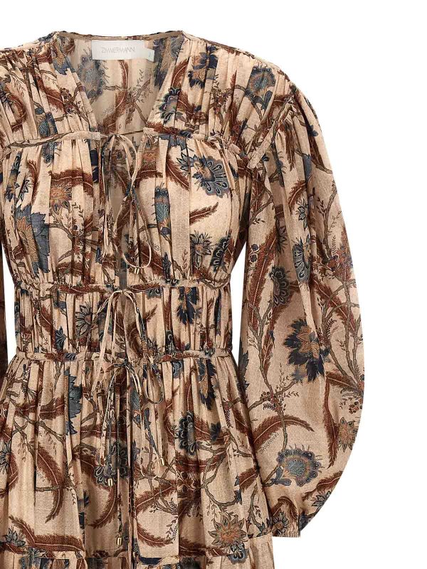 The Best Shops ZIMMERMANN: abiti al ginocchio - Vestito