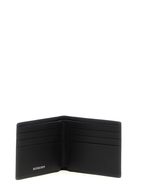 The Best Shops BURBERRY: Portemonnaies und Geldbörsen - Portemonnaie - Beige