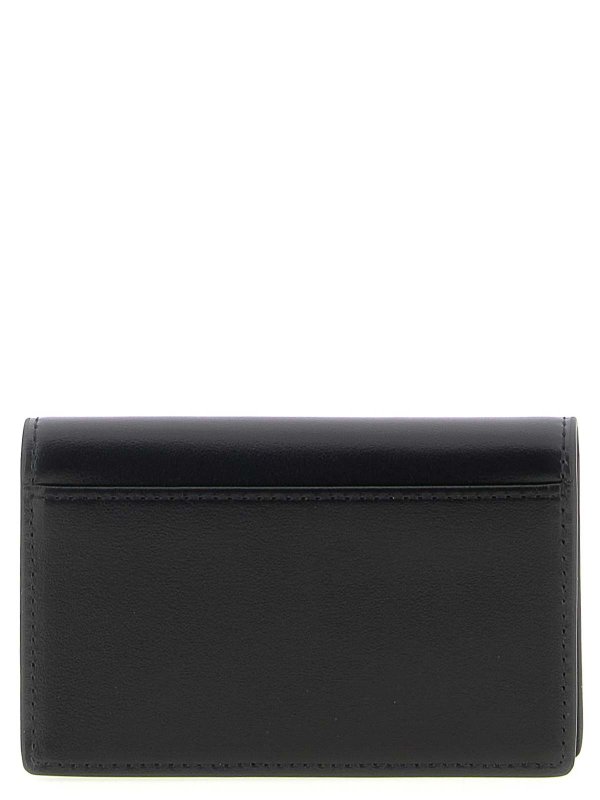 DIESEL: 財布＆ポーチ online - 財布 - 黒