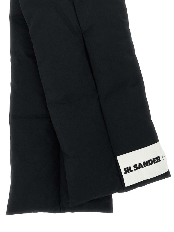 The Best Shops JIL SANDER: sciarpe e foulard - SCARF DOWN SCARF 01 SCARF