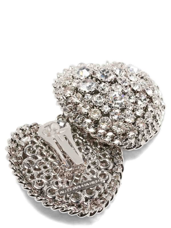 ALESSANDRA RICH: Ohrringe online - Ohrring - Silber