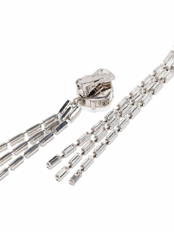 ALESSANDRA RICH: Ohrringe online - Ohrring - Silber