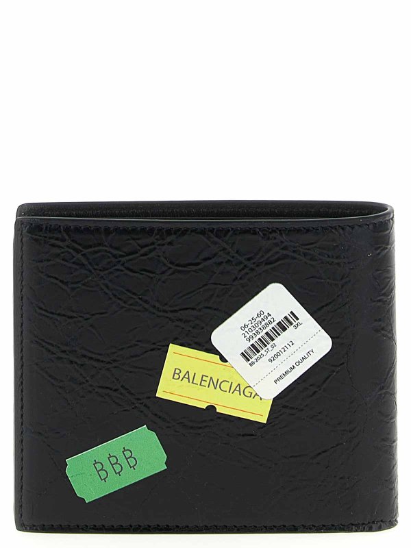 BALENCIAGA: wallets & purses online - Wallet