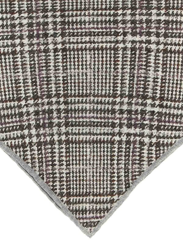 The Best Shops BRUNELLO CUCINELLI: ストール＆ショール - ストール/ショール - マルチカラー