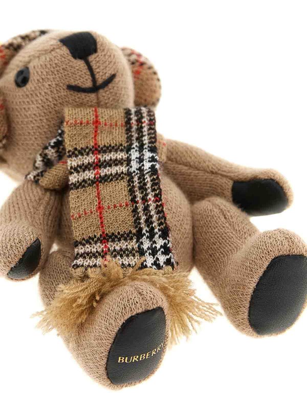 The Best Shops BURBERRY: ringe - Ring - Bunt