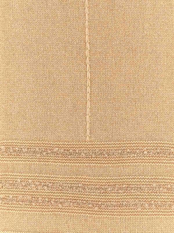 The Best Shops FABIANA FILIPPI: スカーフ - スカーフ - ベージュ