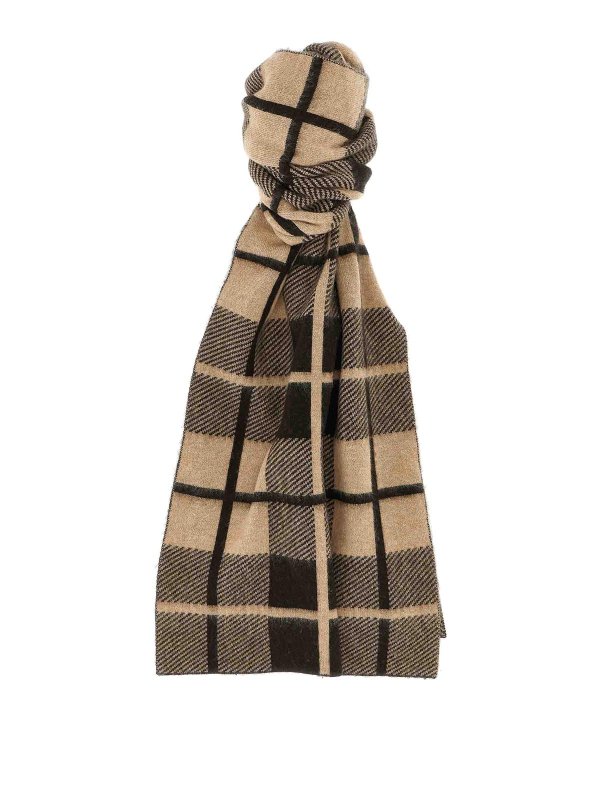 GUEST IN RESIDENCE: Schals - Schal - Beige