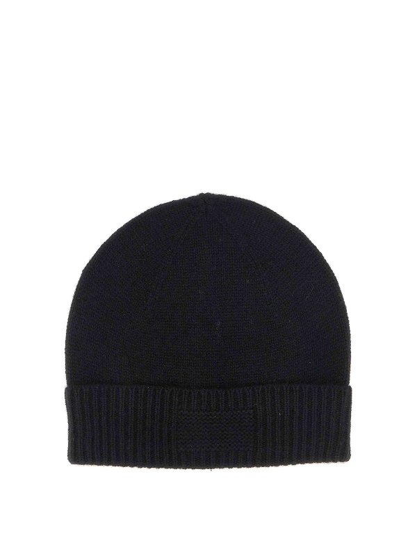 GUEST IN RESIDENCE: Hüte - Hut - Schwarz