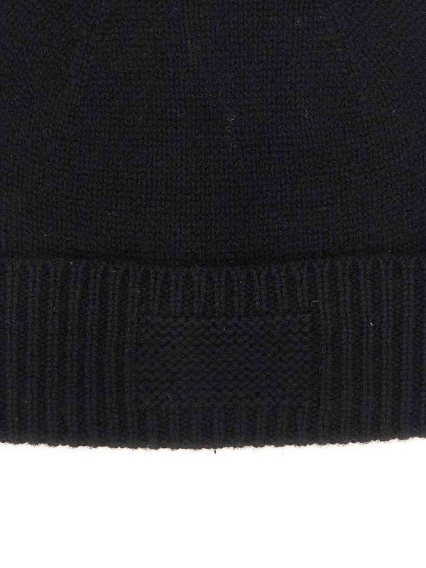 The Best Shops GUEST IN RESIDENCE: Hüte - Hut - Schwarz