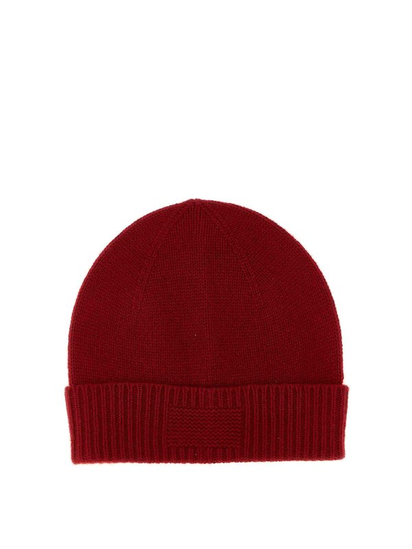 GUEST IN RESIDENCE: Sombreros - Sombrero - Rojo