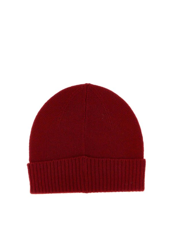 GUEST IN RESIDENCE: Sombreros online - Sombrero - Rojo