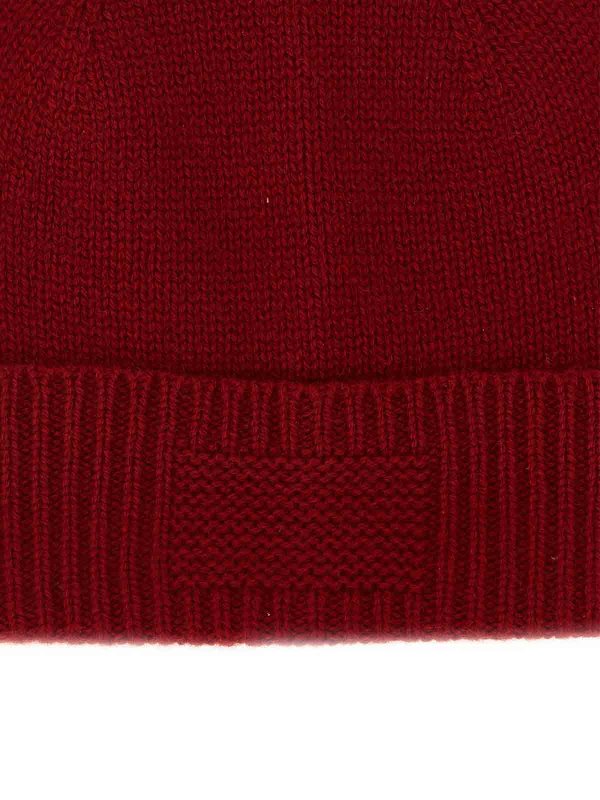 The Best Shops GUEST IN RESIDENCE: Sombreros - Sombrero - Rojo