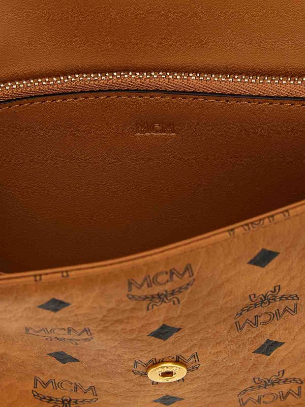Portefeuilles - Marron shop online: MCM