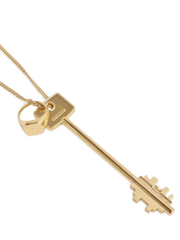 RABANNE: Collier online - Colliers - Or