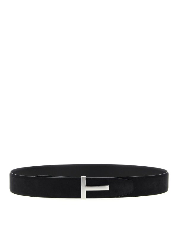 TOM FORD: belts - Reversible Bel