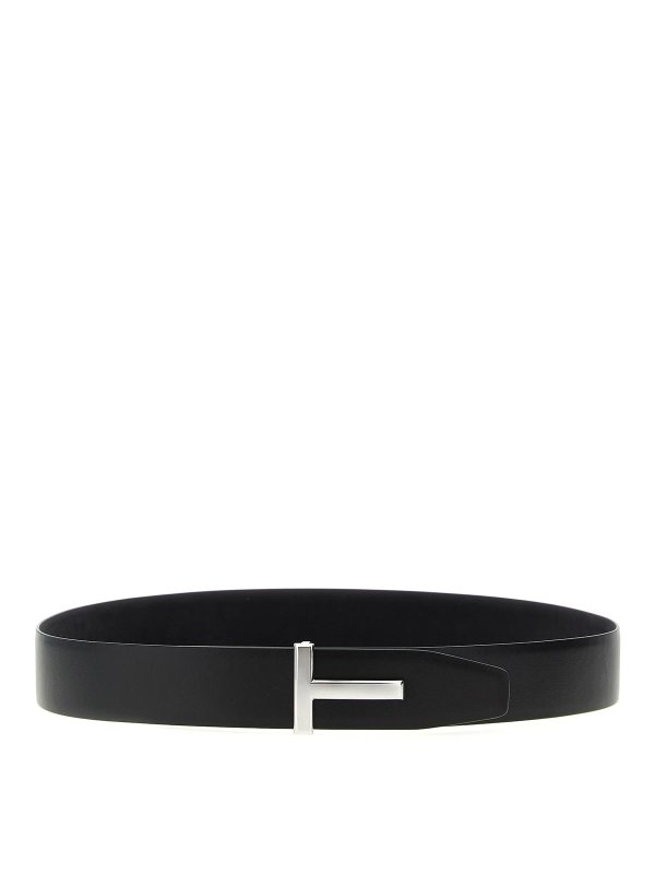 TOM FORD: belts online - Reversible Bel