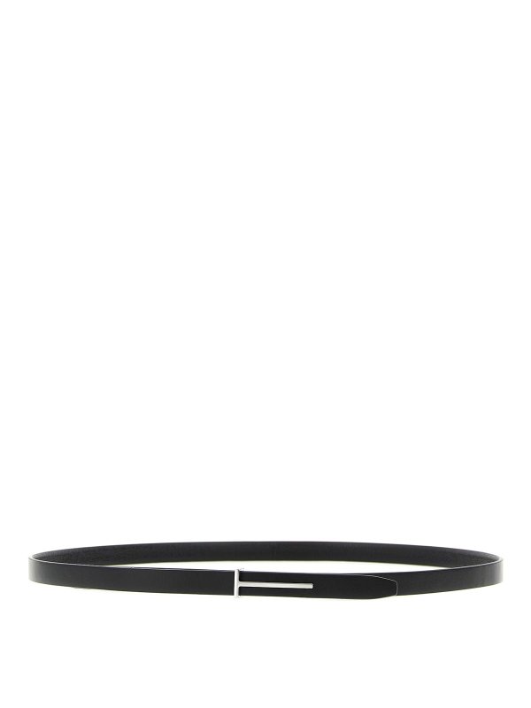 TOM FORD: Gürtel online - Gürtel - Schwarz