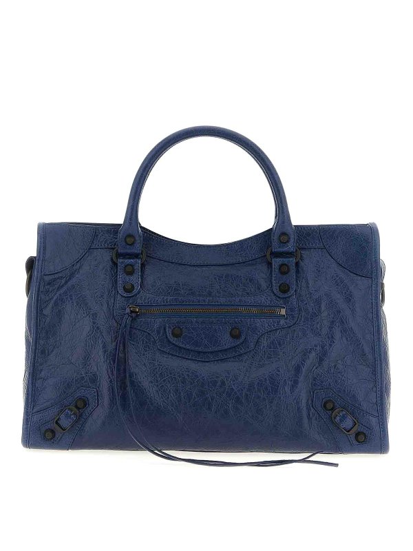 BALENCIAGA: cross body bags - Handbag