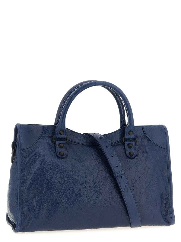 BALENCIAGA: cross body bags online - Handbag