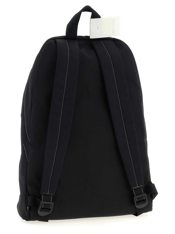 BALENCIAGA: Rucksäcke online - Rucksack - Schwarz