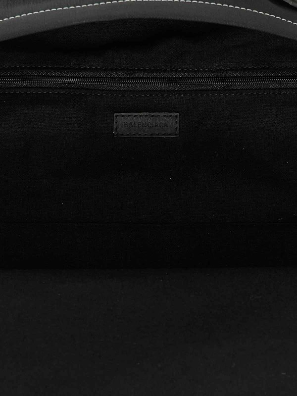 Rucksack - Schwarz shop online: BALENCIAGA